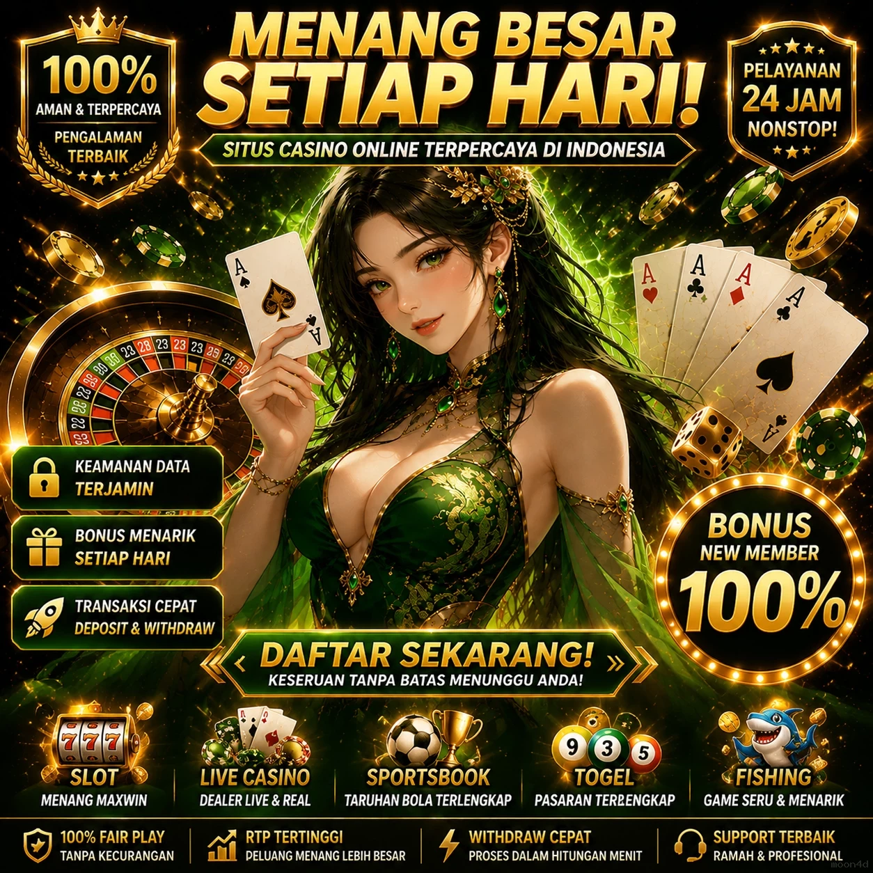 moon4d APK Indonesia - Panduan Lengkap dan Tutorial