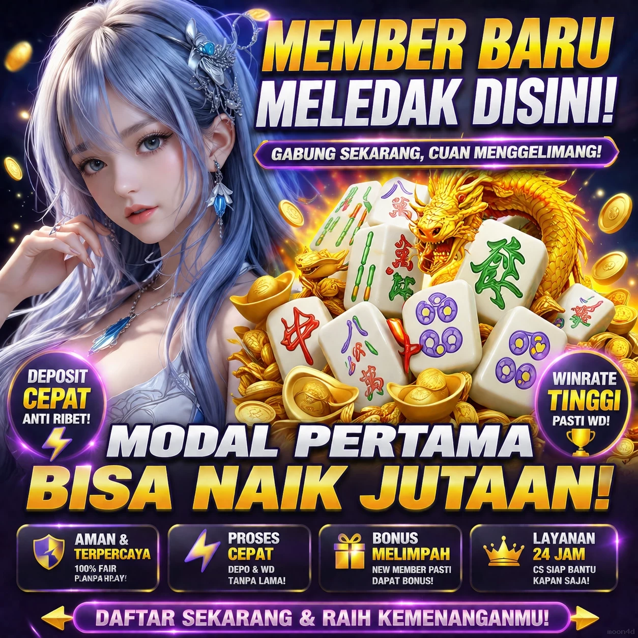 moon4d