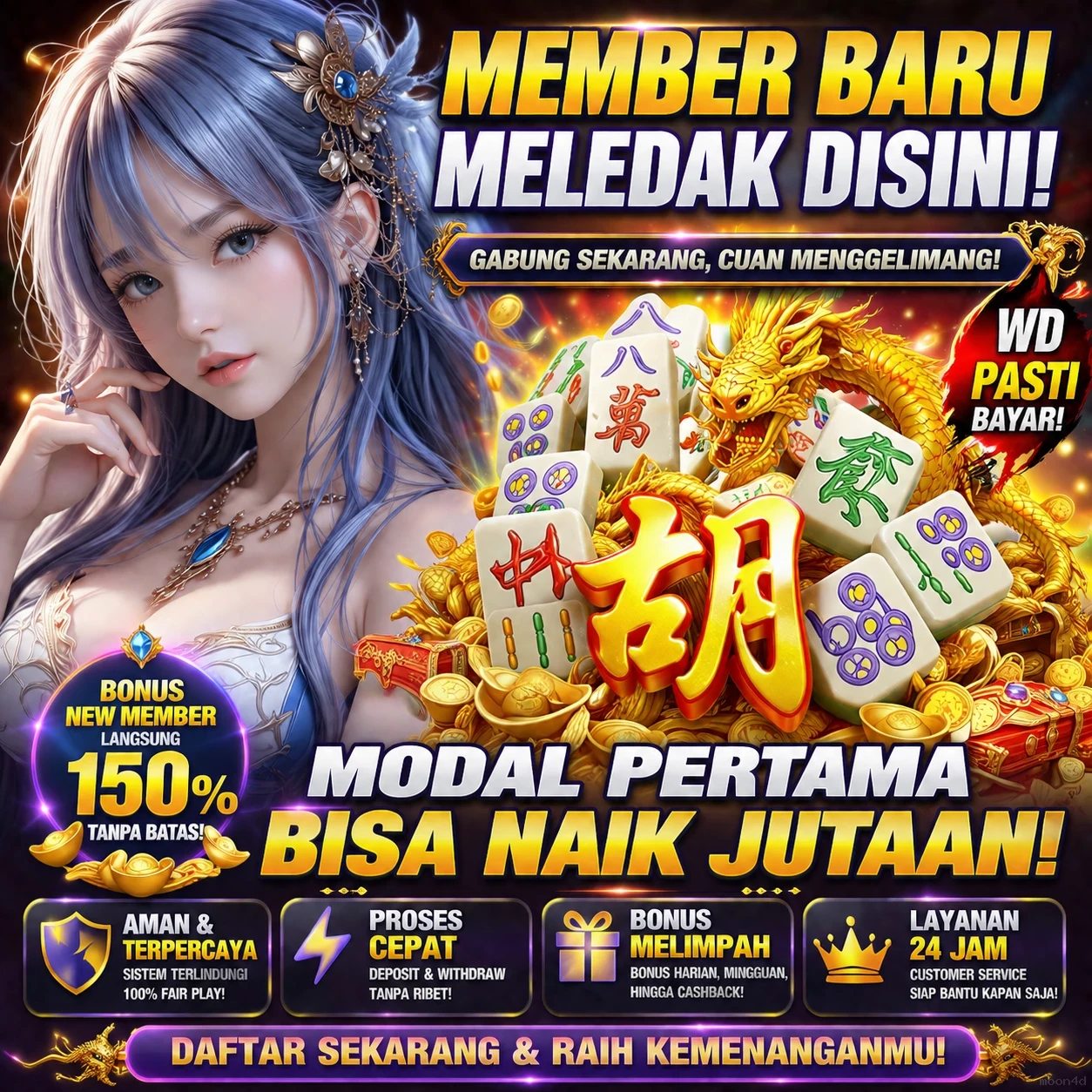 moon4d APK Indonesia - Panduan Lengkap dan Tutorial